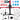 Autel MaxiSYS ia900wa Wheel Alignment and ADAS Calibration Frame | US Version By Autel-us.com