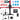 Autel MaxiSYS ia900wa Wheel Alignment and ADAS Calibration Frame | US Version By Autel-us.com