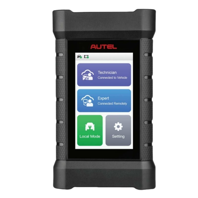 Autel Module Programming Home / Autel MaxiFlash XLink J2534 ECU Programming tool | US Version ...