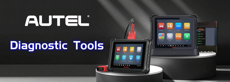 AUTEL Review and Automotive Technology Solutions