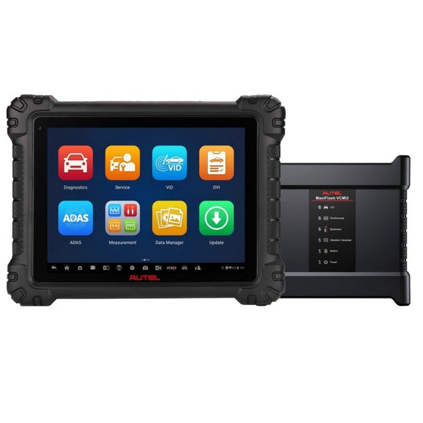 Home / Autel MaxiSYS MS919 S2(US Ver) | Android 13 | 11-inch anti-glare ...