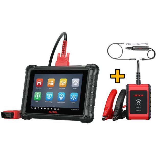 Home / Autel MaxiCheck MX900 OBD2 All System Diagnostic Scanner(US Ver ...