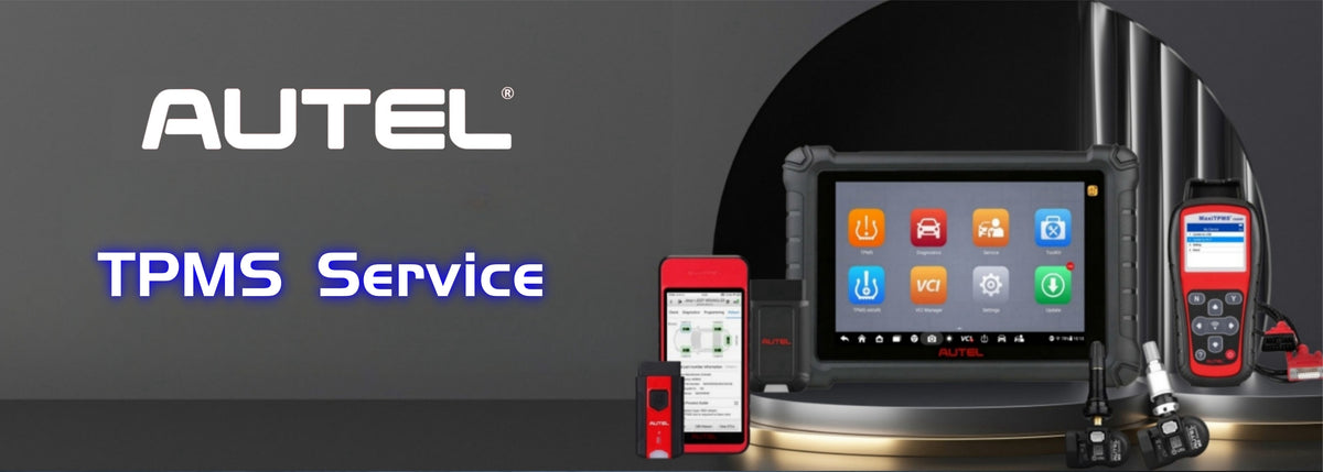 TPMS Service