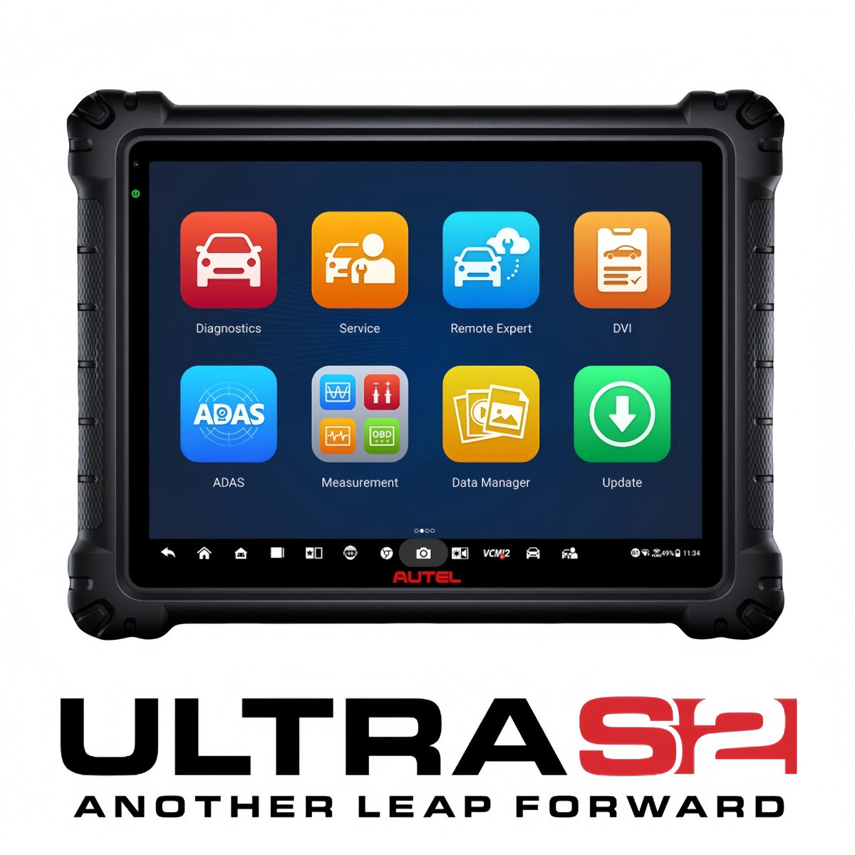 Autel MaxiSYS MS Ultra S2 | US Version – autel-us.com